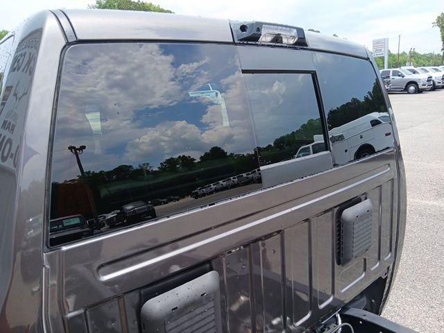 2026 Ram 3500 Tradesman/Big Horn
