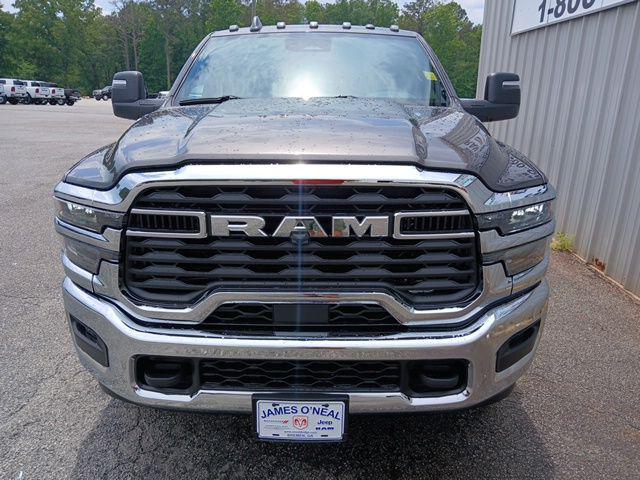 2026 Ram 3500 Tradesman/Big Horn