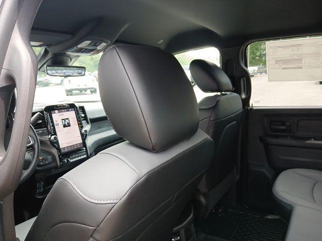 2026 Ram 3500 Tradesman/Big Horn