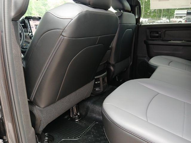 2026 Ram 3500 Tradesman/Big Horn