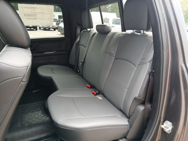 2026 Ram 3500 Tradesman/Big Horn