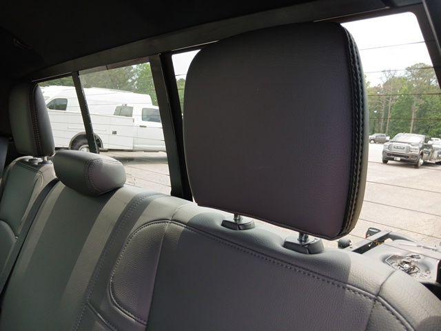 2026 Ram 3500 Tradesman/Big Horn