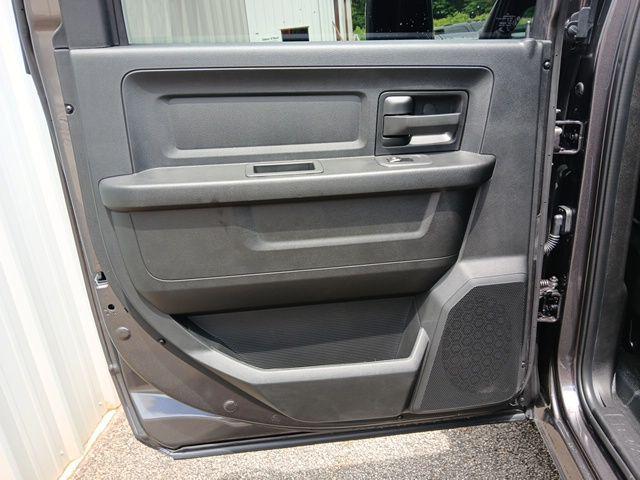 2026 Ram 3500 Tradesman/Big Horn