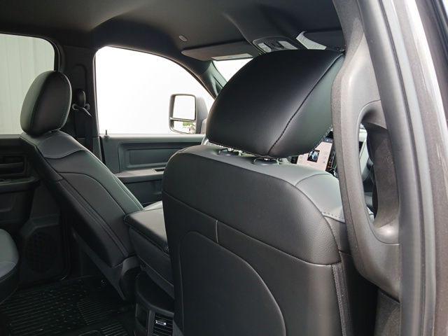 2026 Ram 3500 Tradesman/Big Horn