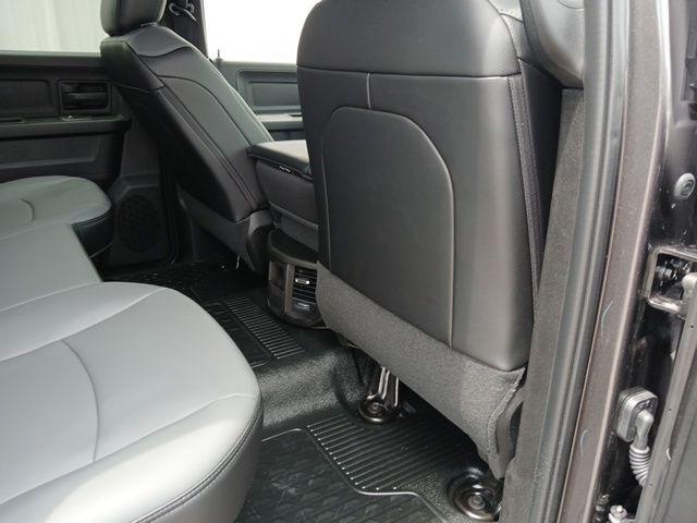 2026 Ram 3500 Tradesman/Big Horn