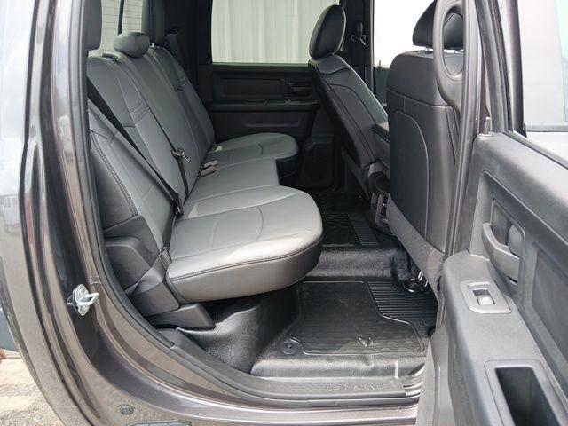 2026 Ram 3500 Tradesman/Big Horn