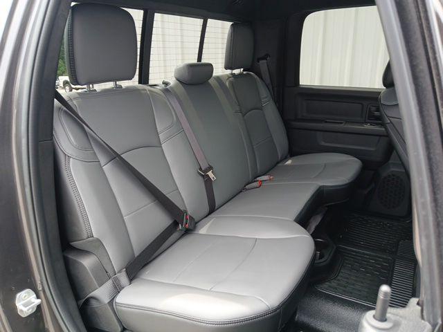 2026 Ram 3500 Tradesman/Big Horn