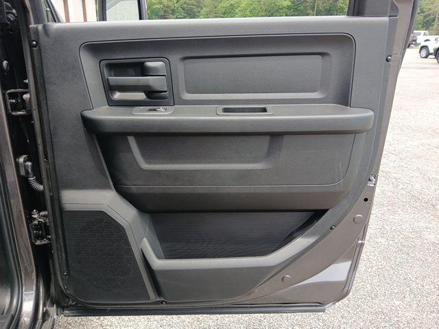 2026 Ram 3500 Tradesman/Big Horn