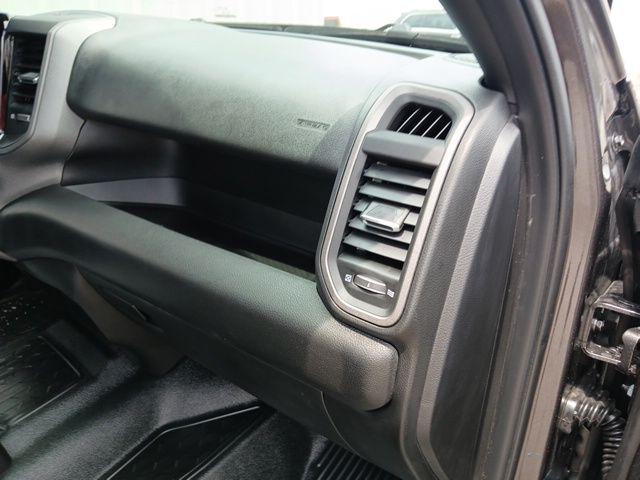 2026 Ram 3500 Tradesman/Big Horn