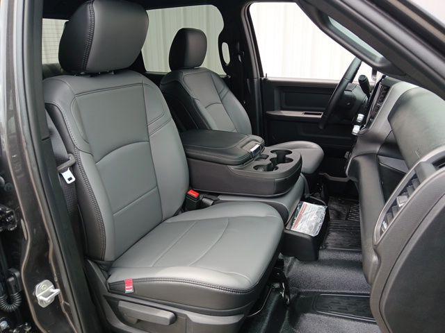2026 Ram 3500 Tradesman/Big Horn