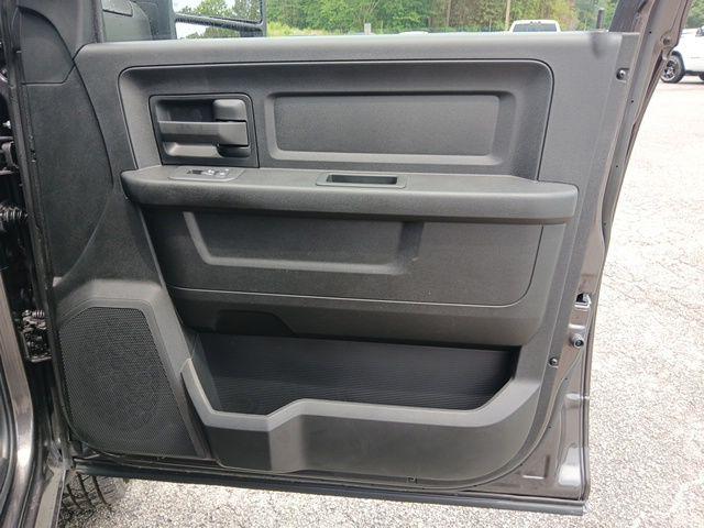 2026 Ram 3500 Tradesman/Big Horn