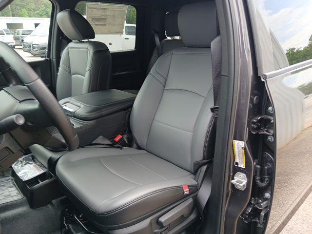 2026 Ram 3500 Tradesman/Big Horn