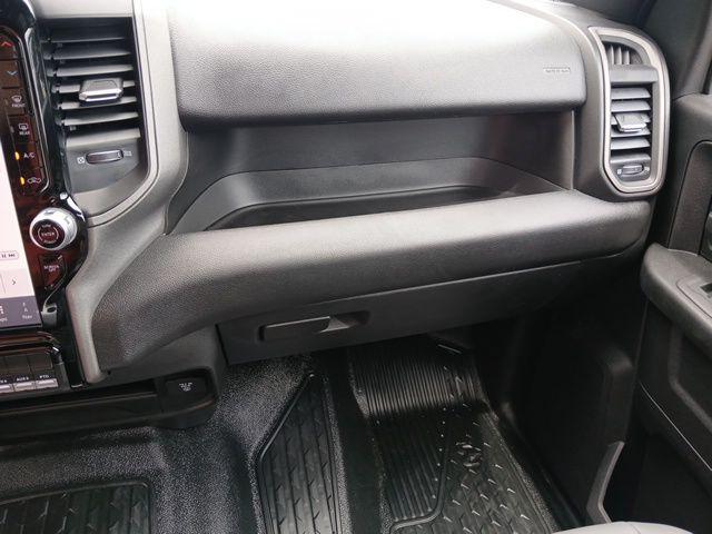 2026 Ram 3500 Tradesman/Big Horn