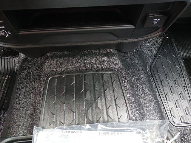 2026 Ram 3500 Tradesman/Big Horn