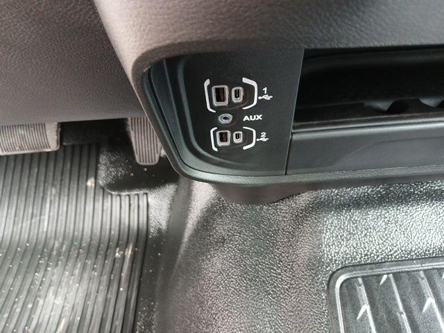 2026 Ram 3500 Tradesman/Big Horn