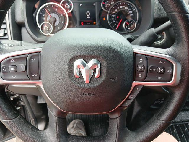 2026 Ram 3500 Tradesman/Big Horn