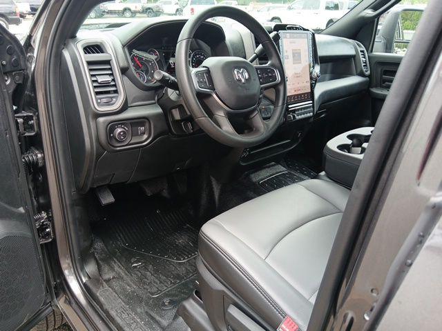 2026 Ram 3500 Tradesman/Big Horn