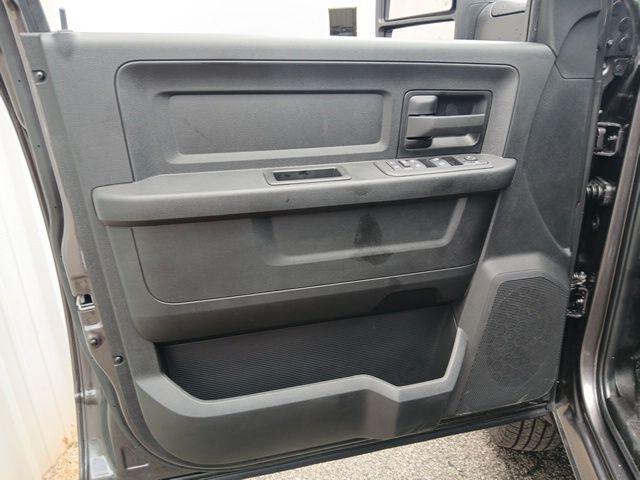 2026 Ram 3500 Tradesman/Big Horn