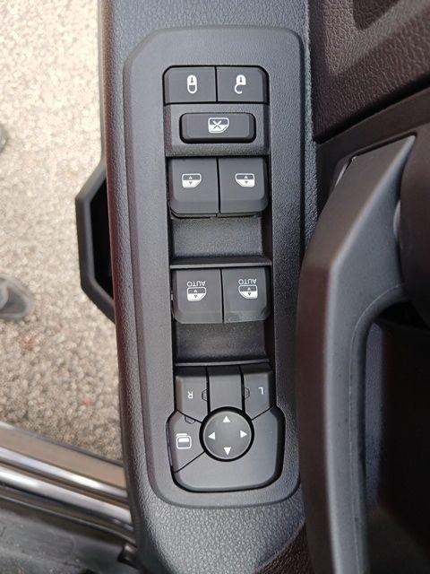 2026 Ram 3500 Tradesman/Big Horn