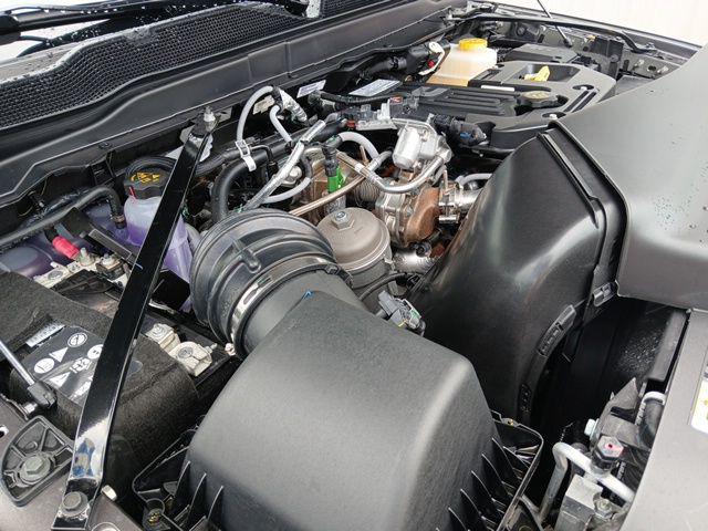 2026 Ram 3500 Tradesman/Big Horn