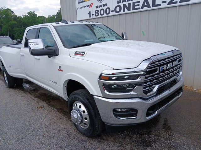 2026 Ram 3500 Limited Longhorn Crew Cab 4x4 8' Box for sale in Bremen, GA