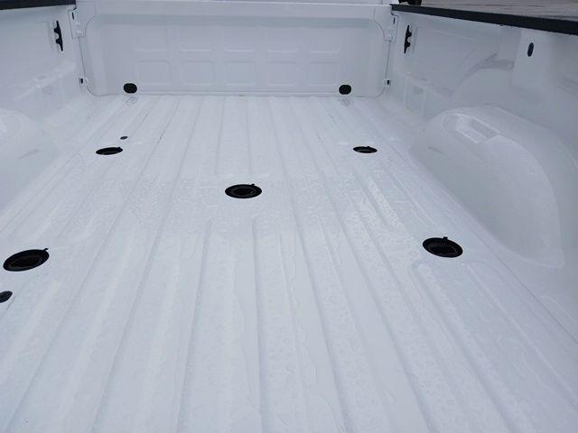2026 Ram 3500 Limited Longhorn Crew Cab 4x4 8' Box
