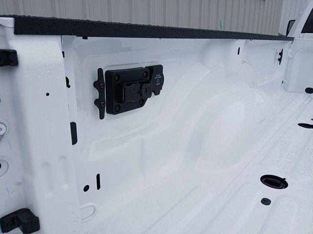 2026 Ram 3500 Limited Longhorn Crew Cab 4x4 8' Box