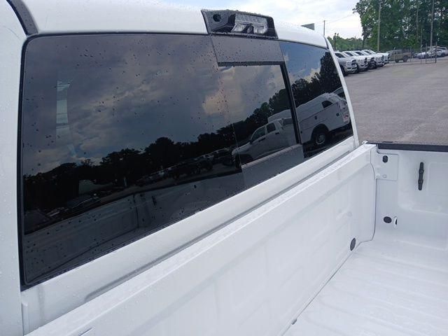 2026 Ram 3500 Limited Longhorn Crew Cab 4x4 8' Box