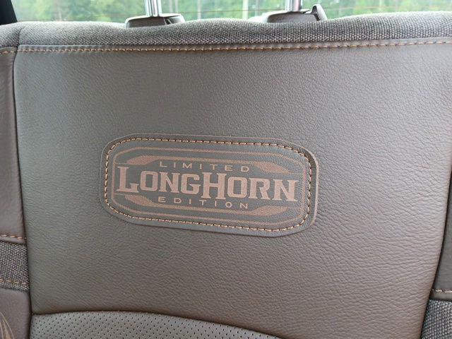 2026 Ram 3500 Limited Longhorn Crew Cab 4x4 8' Box