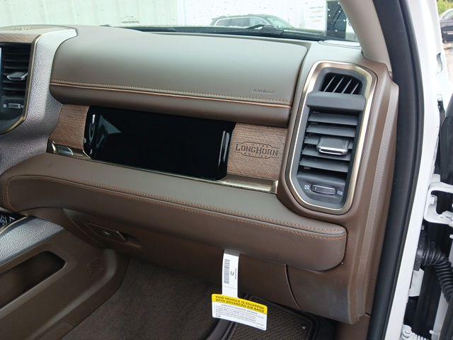 2026 Ram 3500 Limited Longhorn Crew Cab 4x4 8' Box