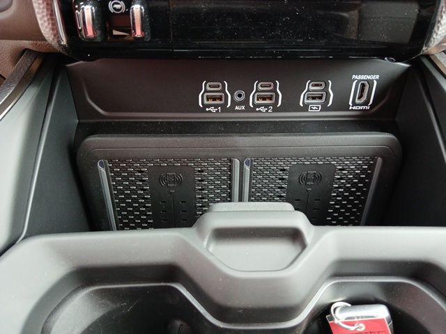 2026 Ram 3500 Limited Longhorn Crew Cab 4x4 8' Box