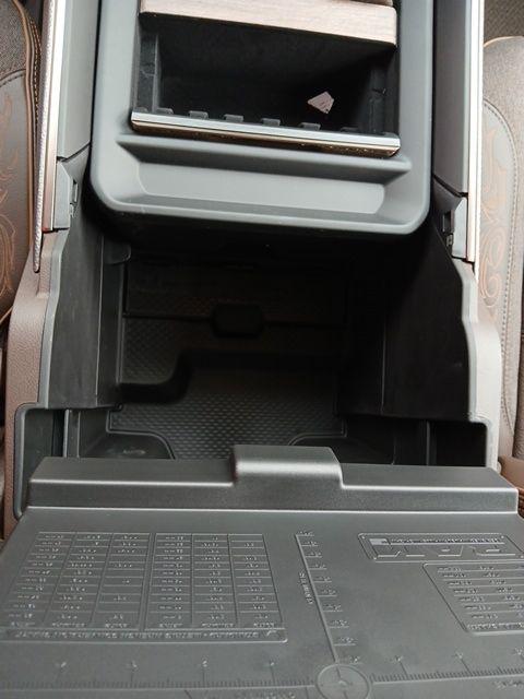 2026 Ram 3500 Limited Longhorn Crew Cab 4x4 8' Box