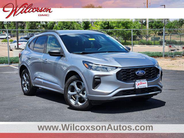 2024 Ford Escape ST-Line for sale in Pueblo, CO