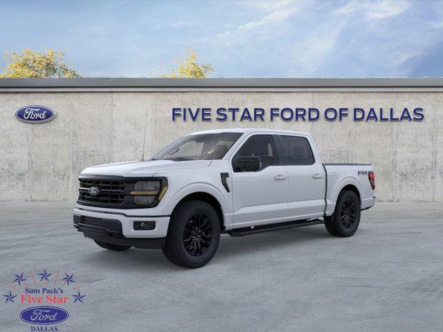 2026 Ford F-150 XLT for sale in Plano, TX