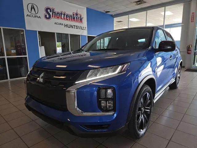2025 Mitsubishi Outlander Sport 2.0 LE AWC for sale in Huntsville, AL