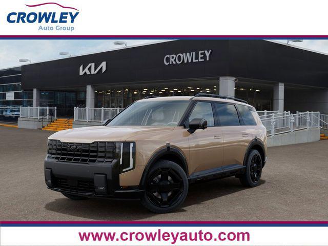 2027 Kia Telluride Hybrid X-Line SX Prestige for sale in Bristol, CT