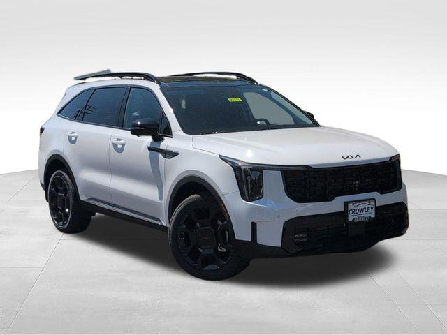 2026 Kia Sorento X-Line SX for sale in Bristol, CT