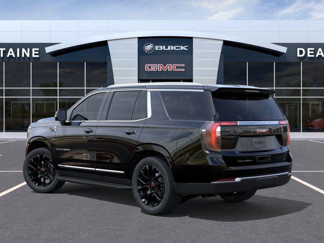2026 GMC Yukon 4WD Elevation