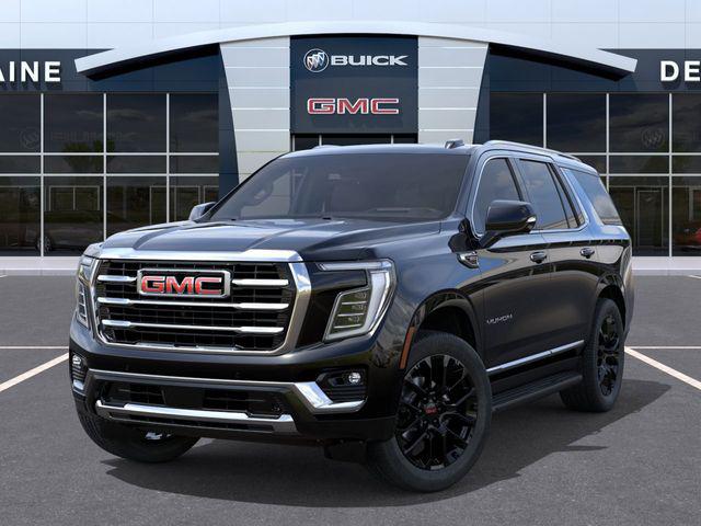2026 GMC Yukon 4WD Elevation
