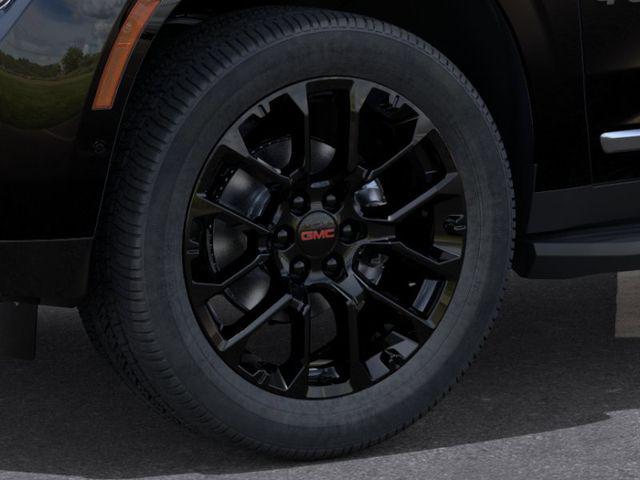2026 GMC Yukon 4WD Elevation