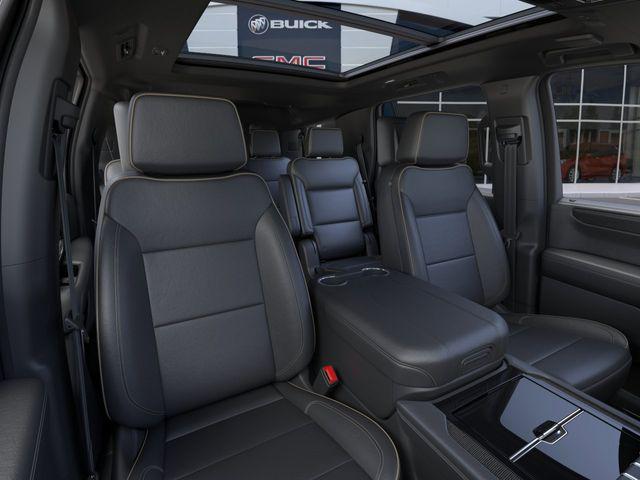 2026 GMC Yukon 4WD Elevation