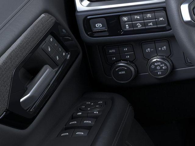 2026 GMC Yukon 4WD Elevation