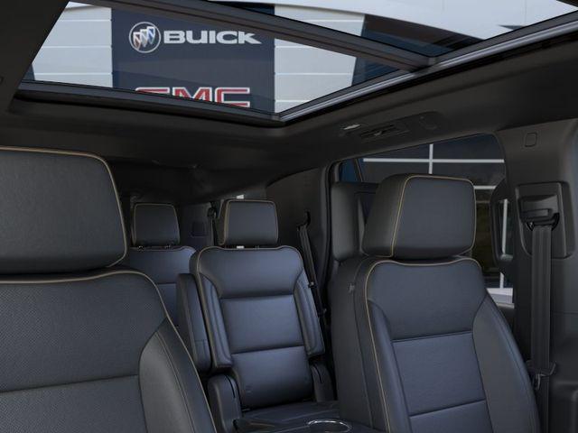 2026 GMC Yukon 4WD Elevation