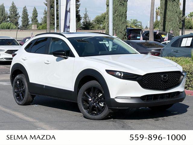 2026 Mazda CX-30 2.5 S Aire Edition for sale in Selma, CA