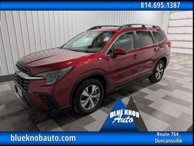 2023 Subaru Ascent Premium 8-Passenger for sale in Duncansville, PA