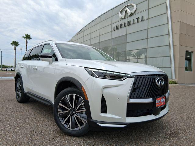 2027 INFINITI QX60 LUXE for sale in Edinburg, TX