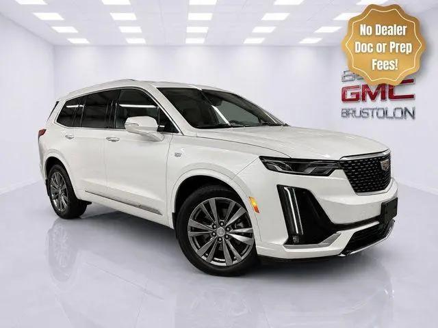 2023 Cadillac XT6 AWD Premium Luxury for sale in Stonington, CT