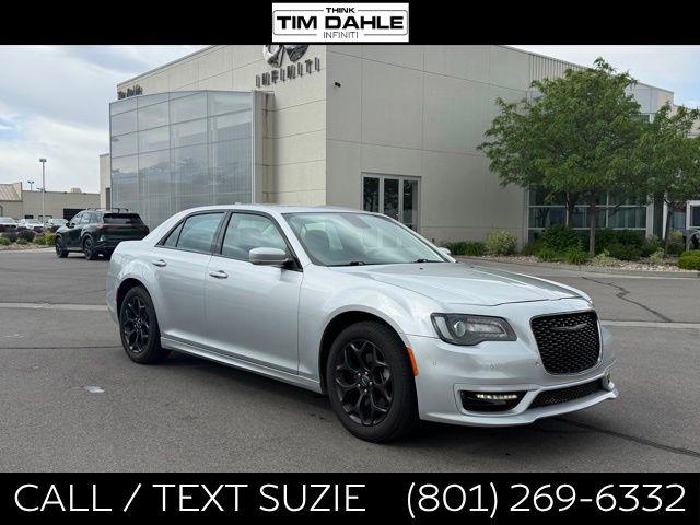 2022 Chrysler 300 Touring-L AWD for sale in Murray, UT