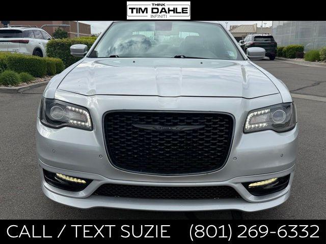 2022 Chrysler 300 Touring-L AWD