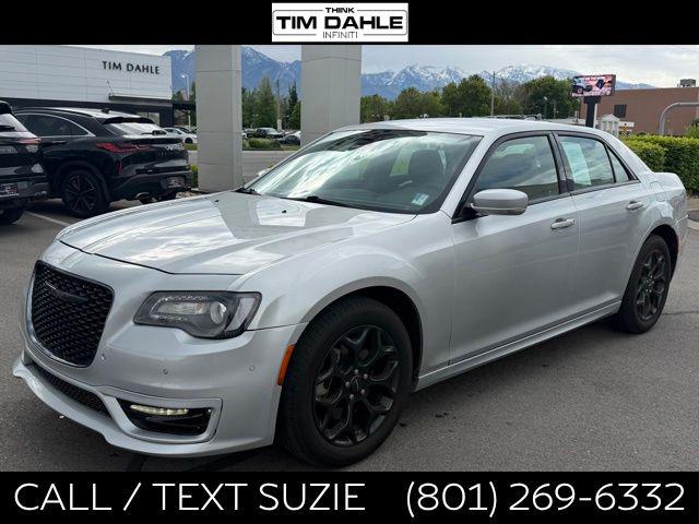 2022 Chrysler 300 Touring-L AWD